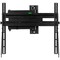 Emma and Oliver Full Motion TV Wall Mount-32"-55", 40"-84" TV-Built in Level-Quick Release Cords